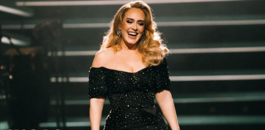 Adele revela la razón por la que bajó de peso