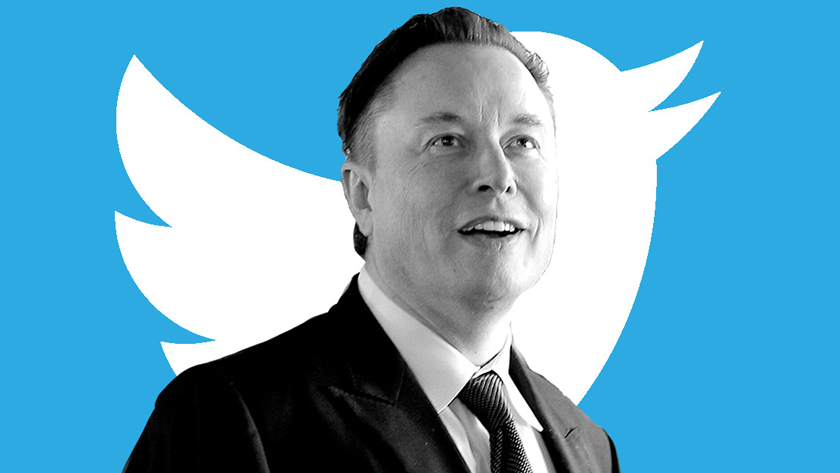 Musk y Twitter comenzarán su batalla legal en octubre