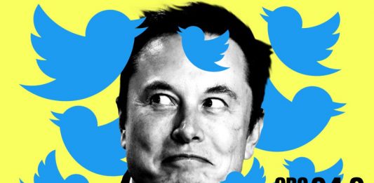 Musk y Twitter comenzarán su batalla legal en octubre