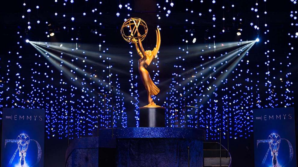 Emmy 2022: Apple rompe récord y logra 52 nominaciones 