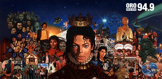 Eliminan tres canciones de Michael Jackson de las plataformas de música