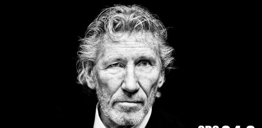 Roger Water asegura estar por encima de artistas del momento como The Weekend y Drake.