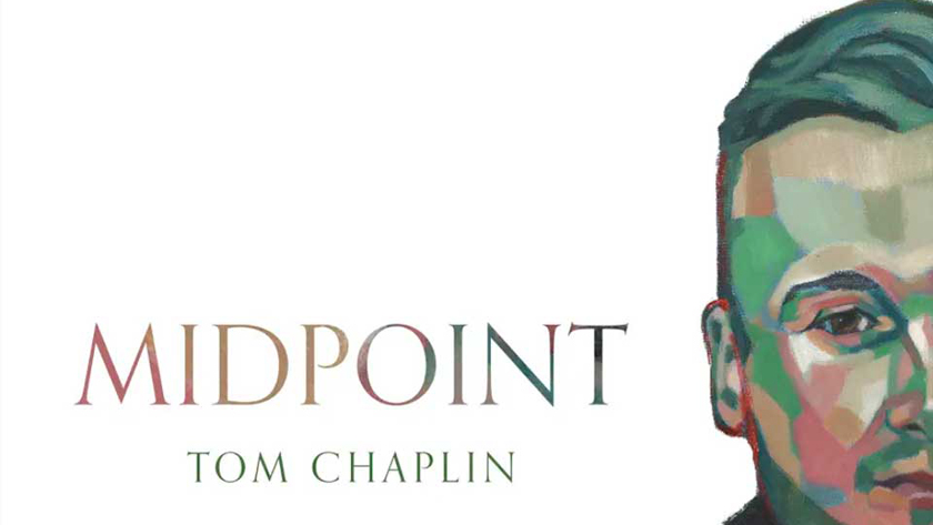 Tom Chaplin se lanza como solista con el álbum “Midpoint”
