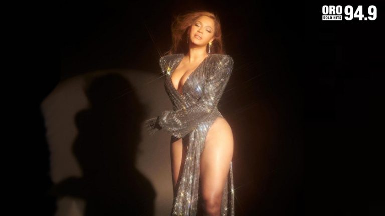 Beyoncé vuelve al top 1 del Billboard Hot 100 después de mas de 10 años