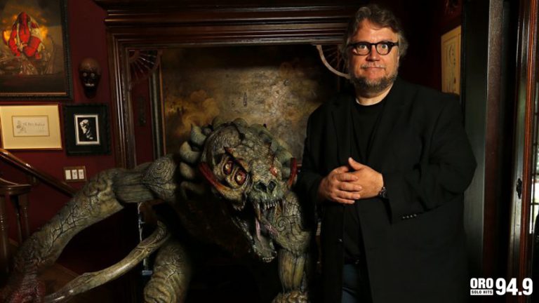 Guillermo del Toro lanza primer trailer de “Cabinet of Curiosities”