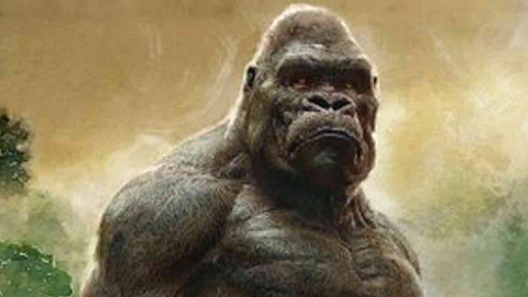 King Kong tendrá serie live-action en Disney+