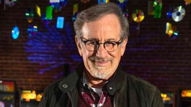 Steven Spielberg dice que El Juego del Calamar cambió las reglas del juego