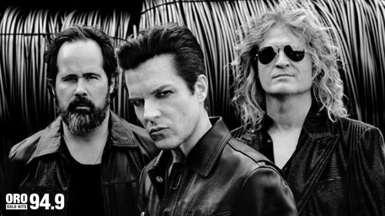 The Killers vuelven a la escena musical con su nuevo tema “boy”