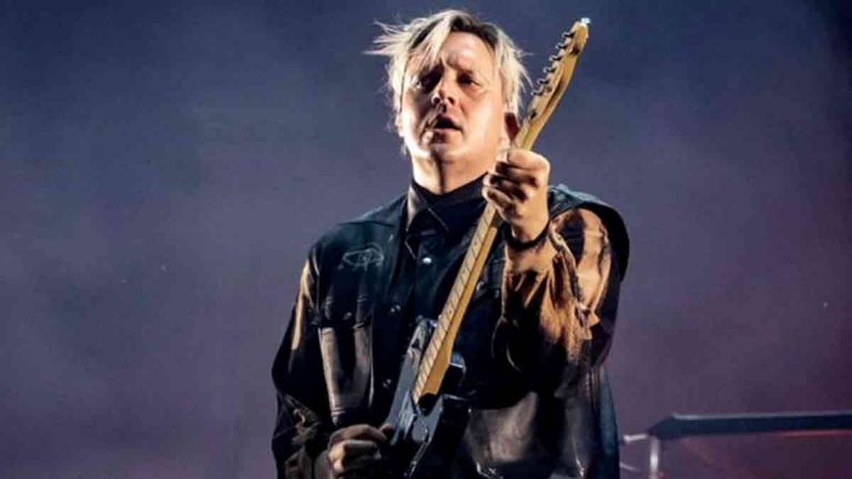 Músico de Arcade Fire es acusado de acoso sexual