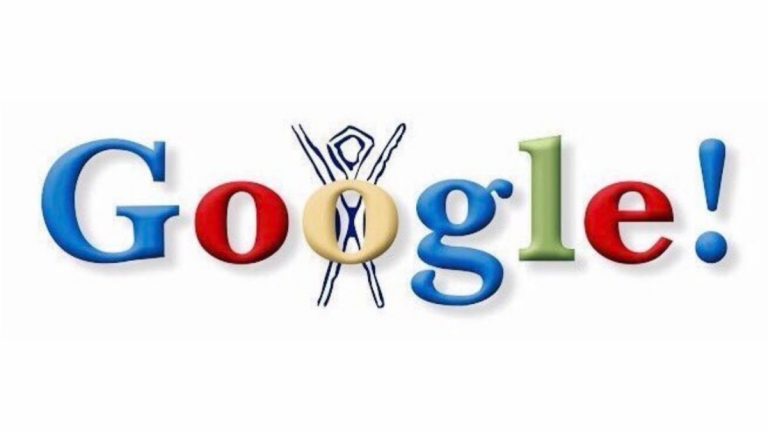 Google ¿Cuántos doodle has creado?
