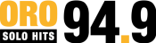 Oro Hits Logotipo