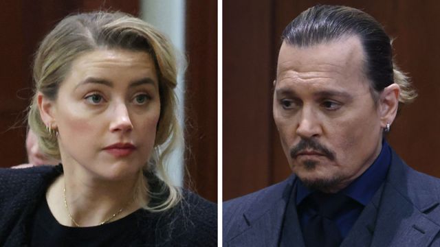 Lanzan tráiler “Hot Take”, película del juicio de Johnny Depp y Amber Heard