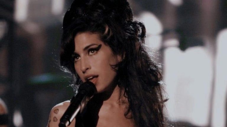 Amy Winehouse