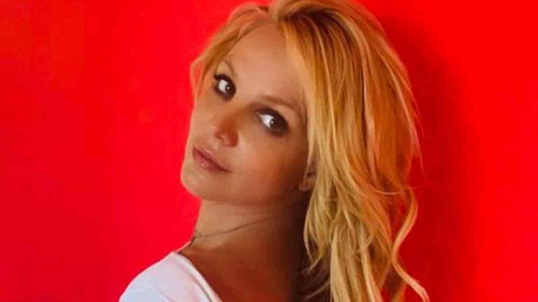 Hijo de Britney habla del distanciamiento de su madre