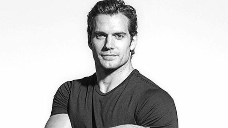 Henry Cavill