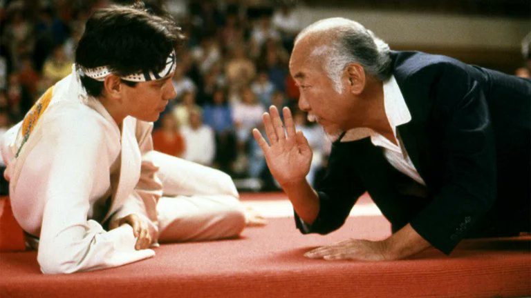 Sony confirma una nueva película de ‘Karate Kid’