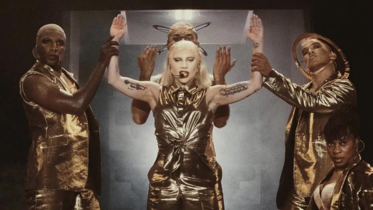Lady Gaga