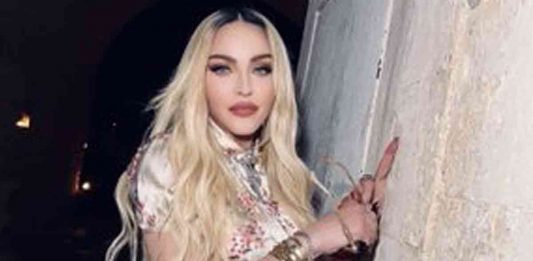 Madonna