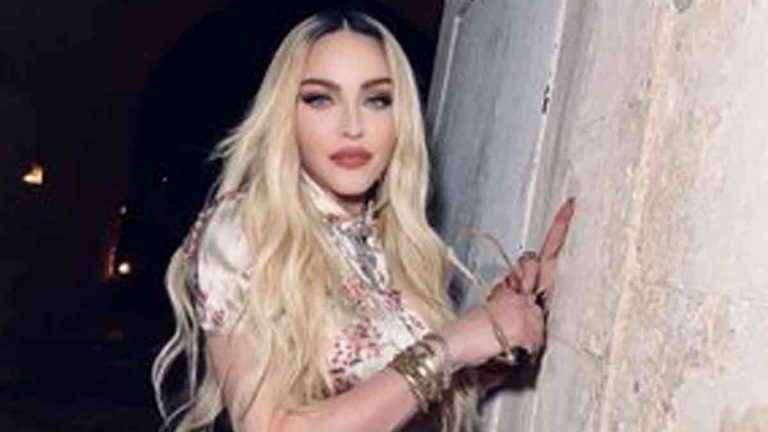 Madonna