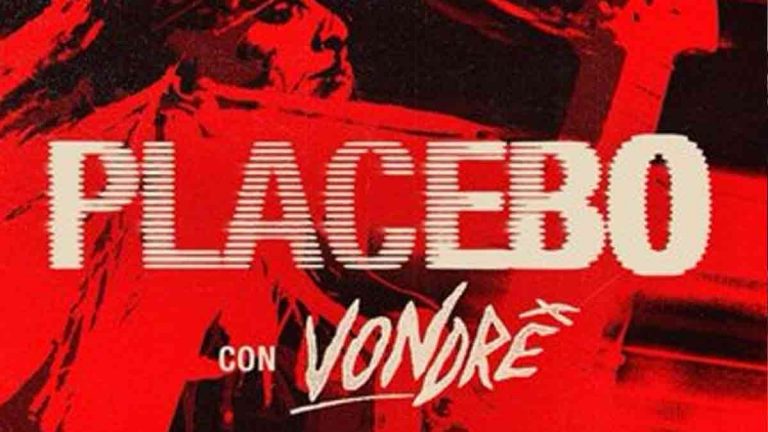 Placebo cancela su concierto en México