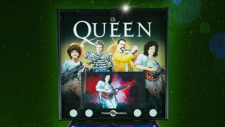Queen encabeza las diez canciones más alegres del mundo
