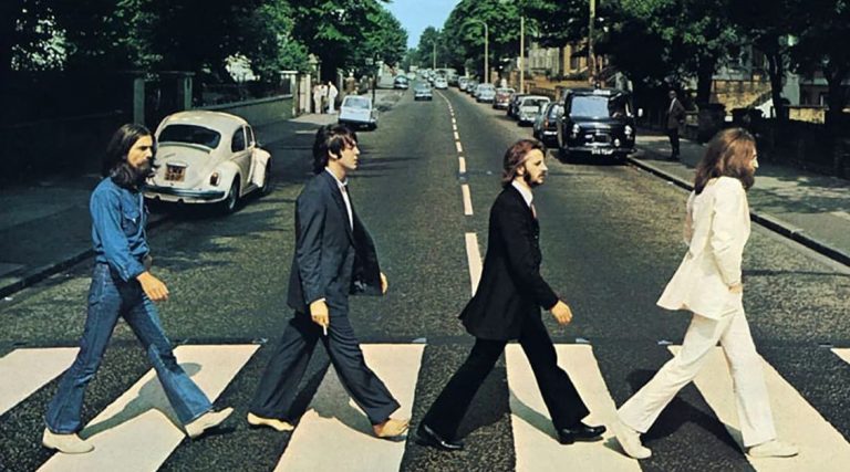 A 53 años de Abbey Road, 6 datos curiosos