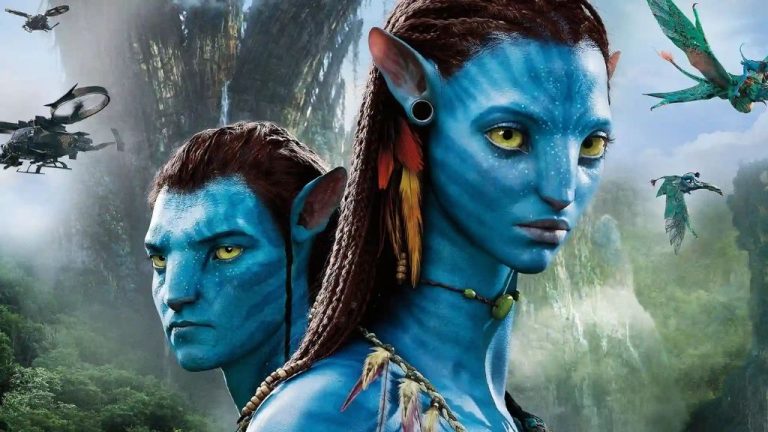 “Avatar” rompe taquilla mundial en reestreno
