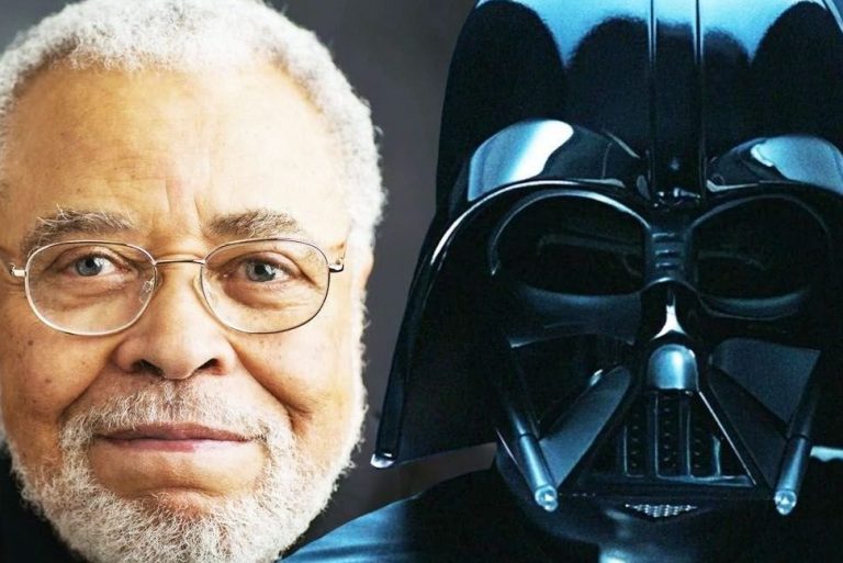 Actor que prestaba su voz a Darth Vader se retira tras 45 años