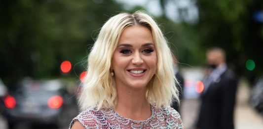 Katy Perry