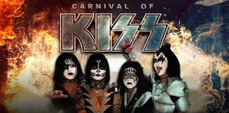 Carnival of Kiss