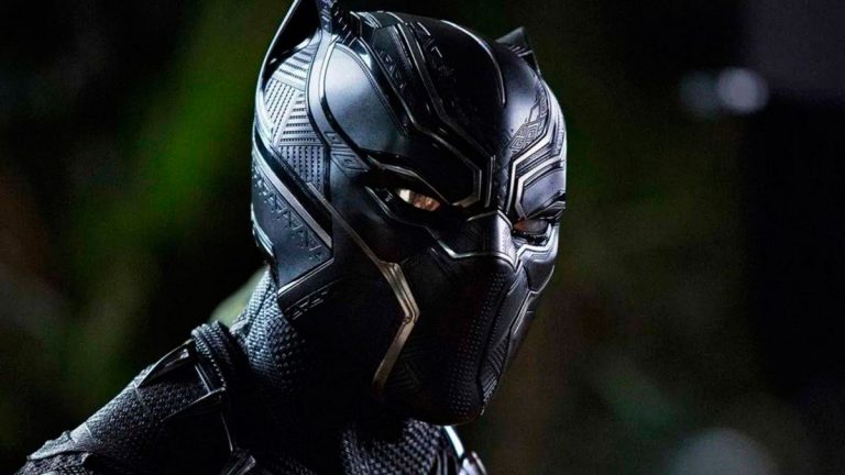Filtran traje de Black Panther para ‘Wakanda Forever’
