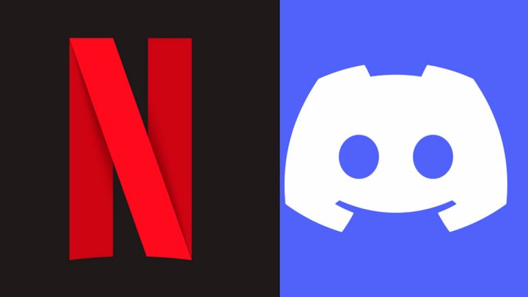 Netflix lanza bot para ver películas en Discord