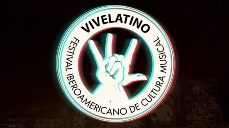 Se anuncia el line-up del Vive Latino