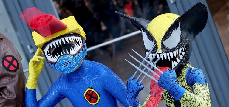 Comic-Con regresa a Nueva York tras 2 años de ausencia