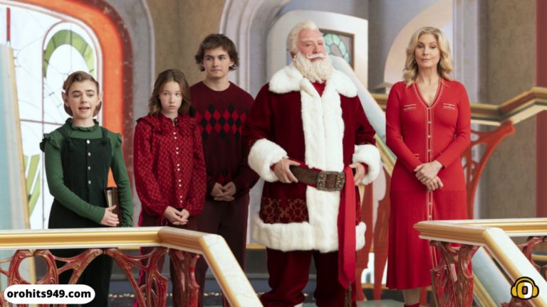 Tim Allen volverá a interpretar a Santa Claus