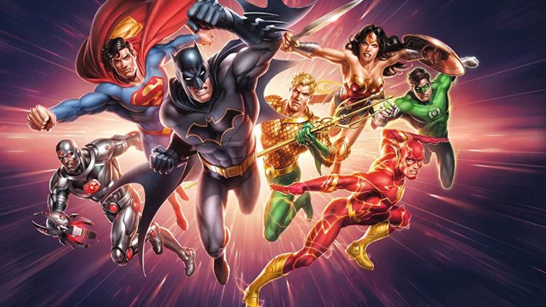Amazon negocia con Warner para poseer el contenido animado de DC