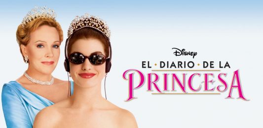 Diario de la Princesa