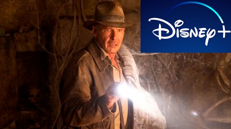 Indiana Jones tendrá una serie en Disney+