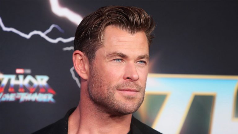 ¿Marvel intervino en el documental de Chris Hemsworth?