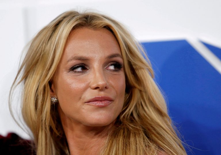 Britney Spears enciende nuevamente las alarmas preocupando a sus fans