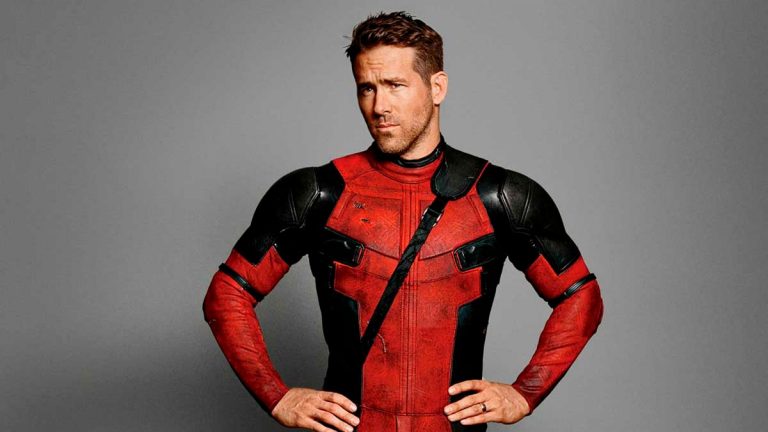 Ryan Reynolds dejará el personaje de Deadpool