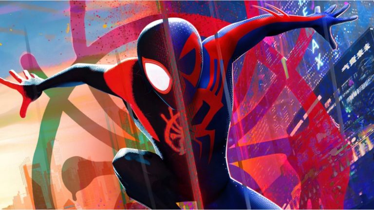 ‘Spider Man: Across The Spiderverse’ tendrá seis estilos de animación