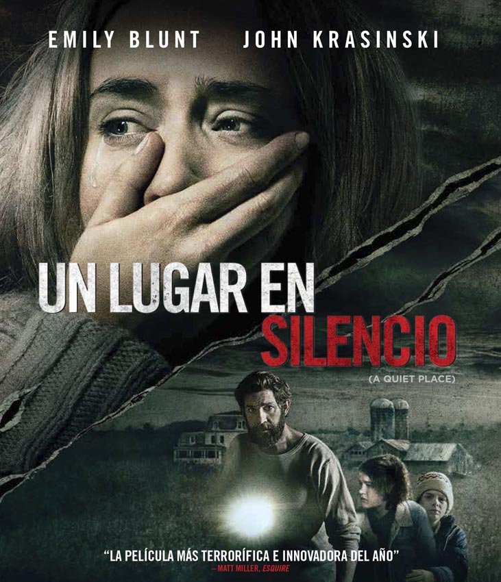 El actor Joseph Quinn será el protagonista de la precuela de 'Un lugar en silencio', llamada 'Día Uno', así lo confirmó Deadline.