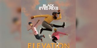 Black Eyed Peas "Elevation"