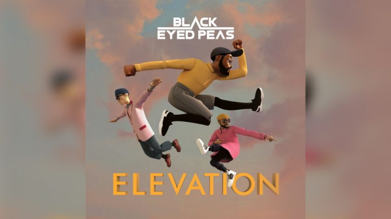 Black Eyed Peas lanza “Elevation”, su noveno disco