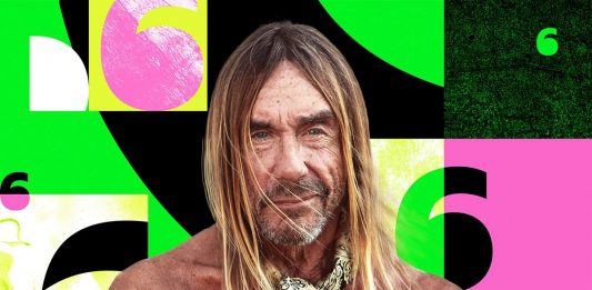 Iggy Pop