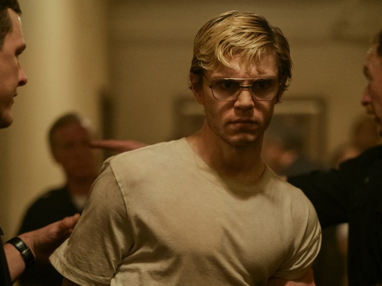 La serie ‘Dahmer’ logra romper un record en Netflix