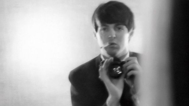 Paul McCartney lanzará su propio libro de fotografías sobre los Beatles