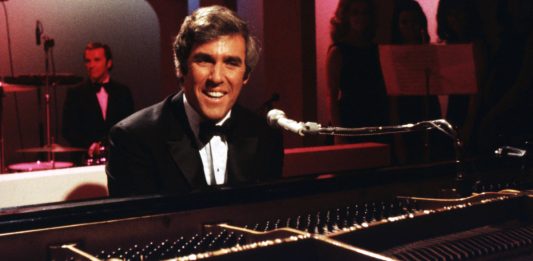 Burt Bacharach