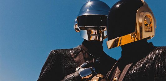 Daft Punk lanzará la reedición de 'RAM' por su décimo aniversario